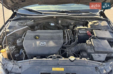 Седан Mazda 6 2006 в 
