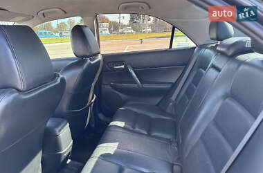 Седан Mazda 6 2006 в 
