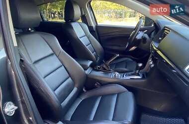 Седан Mazda 6 2014 в 