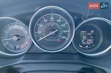 Седан Mazda 6 2014 в 