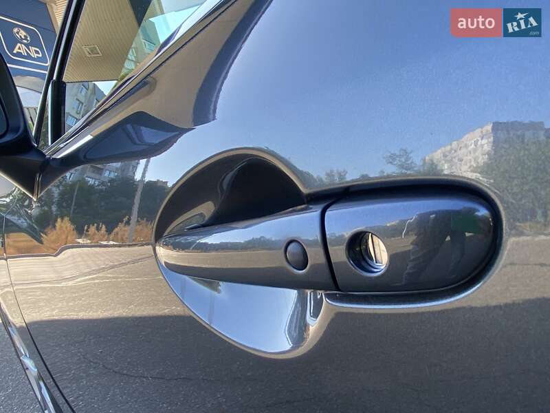 Седан Mazda 6 2014 в Николаеве
