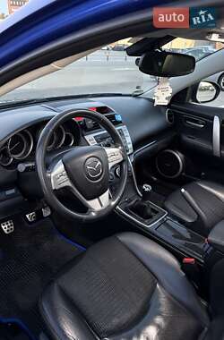 Универсал Mazda 6 2009 в 