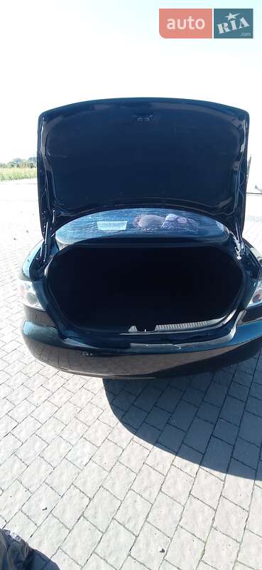 Седан Mazda 6 2003 в Буську фото 10 Седан Mazda 6 2003 в Буську