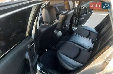Универсал Mazda 6 2010 в 