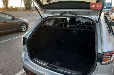Универсал Mazda 6 2010 в 