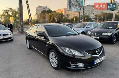 Седан Mazda 6 2008 в 