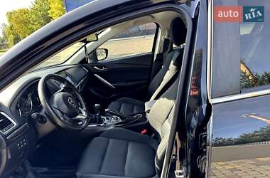 Седан Mazda 6 2013 в 