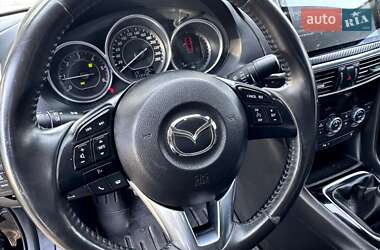 Седан Mazda 6 2013 в 