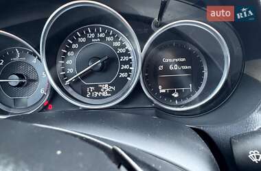 Седан Mazda 6 2013 в 