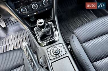 Седан Mazda 6 2013 в 