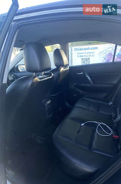 Седан Mazda 6 2006 в 