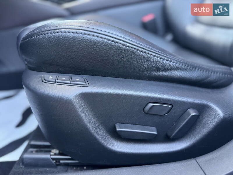 Универсал Mazda 6 2015 в Ровно