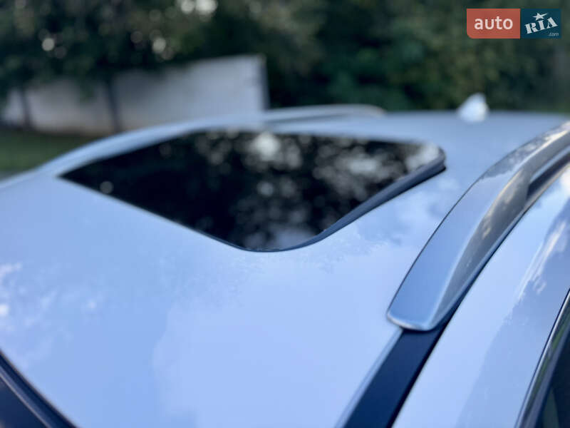 Универсал Mazda 6 2015 в Ровно