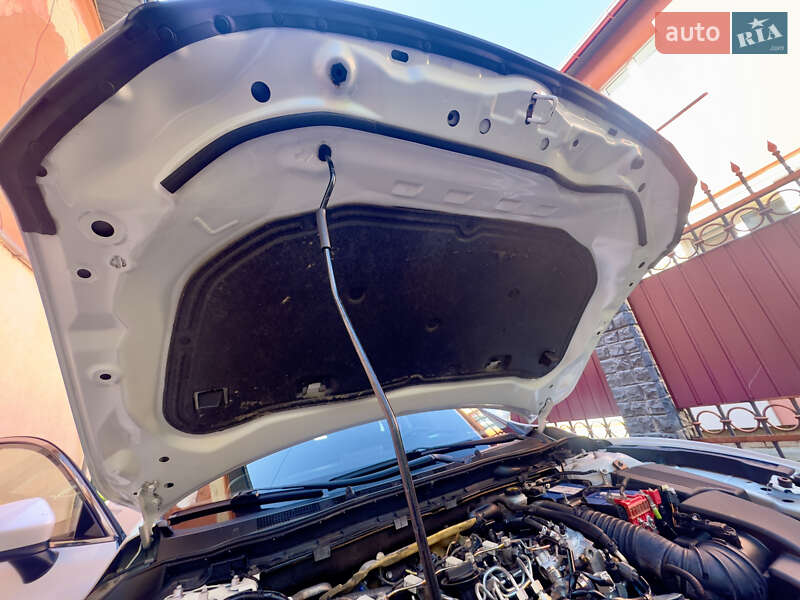 Универсал Mazda 6 2015 в Ровно