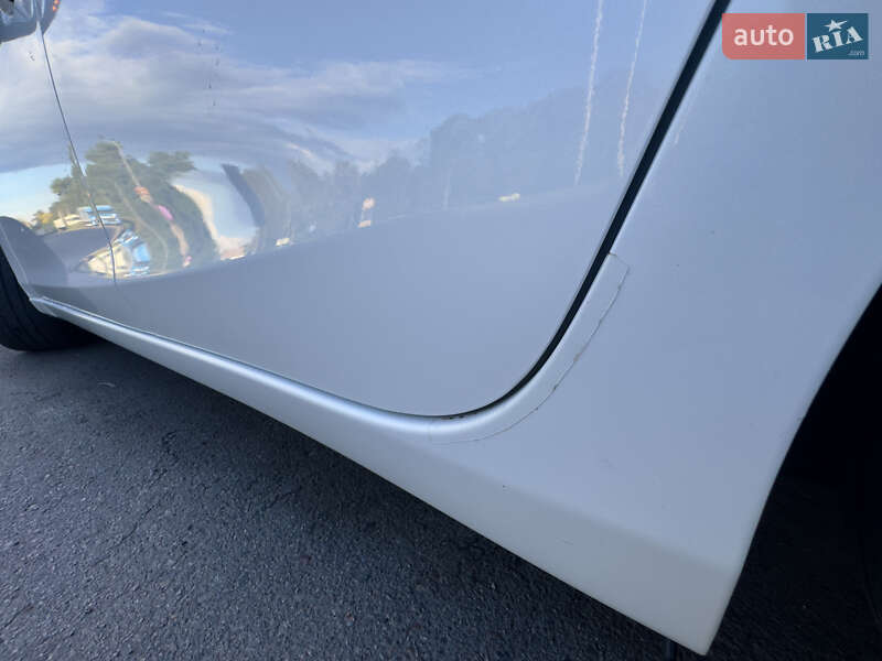 Универсал Mazda 6 2015 в Ровно