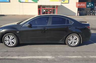 Седан Mazda 6 2008 в 