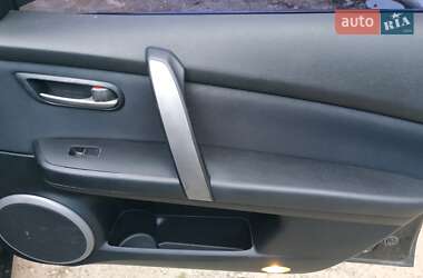 Седан Mazda 6 2008 в 