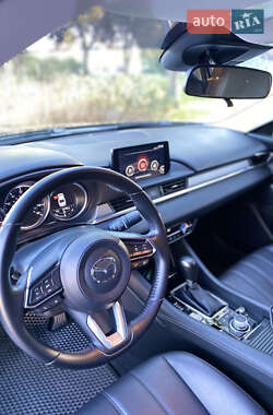 Седан Mazda 6 2020 в 