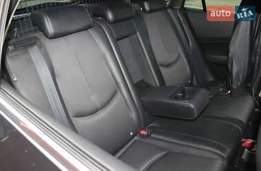 Универсал Mazda 6 2010 в 