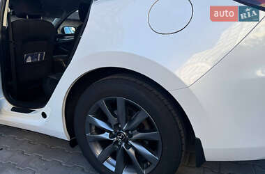 Седан Mazda 6 2019 в 