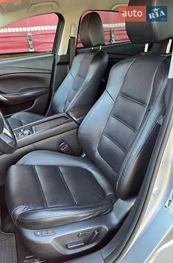Седан Mazda 6 2016 в 