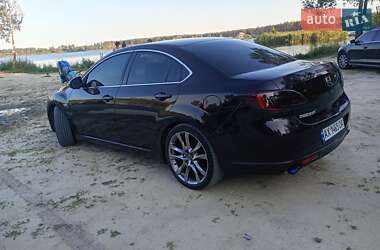 Седан Mazda 6 2007 в 