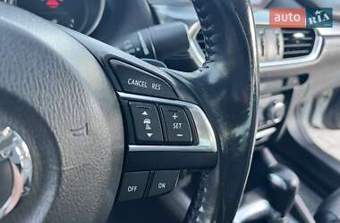 Седан Mazda 6 2015 в 