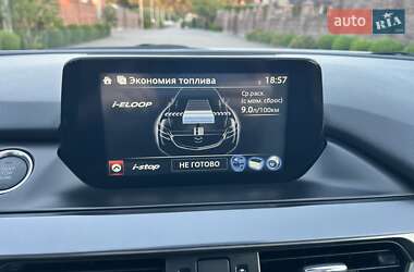 Седан Mazda 6 2015 в 