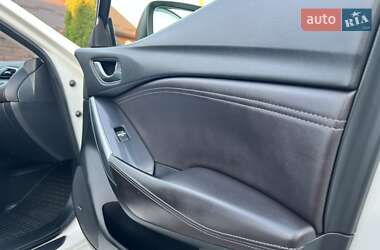 Седан Mazda 6 2015 в 