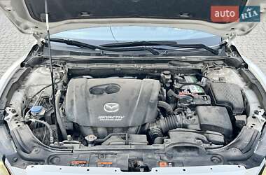 Седан Mazda 6 2015 в 