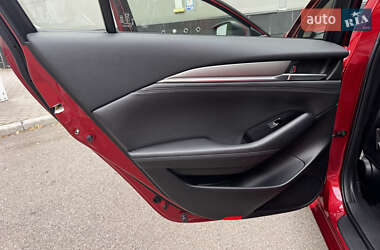 Седан Mazda 6 2019 в 