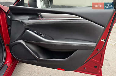 Седан Mazda 6 2019 в 