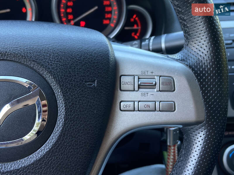 Седан Mazda 6 2008 в Николаеве