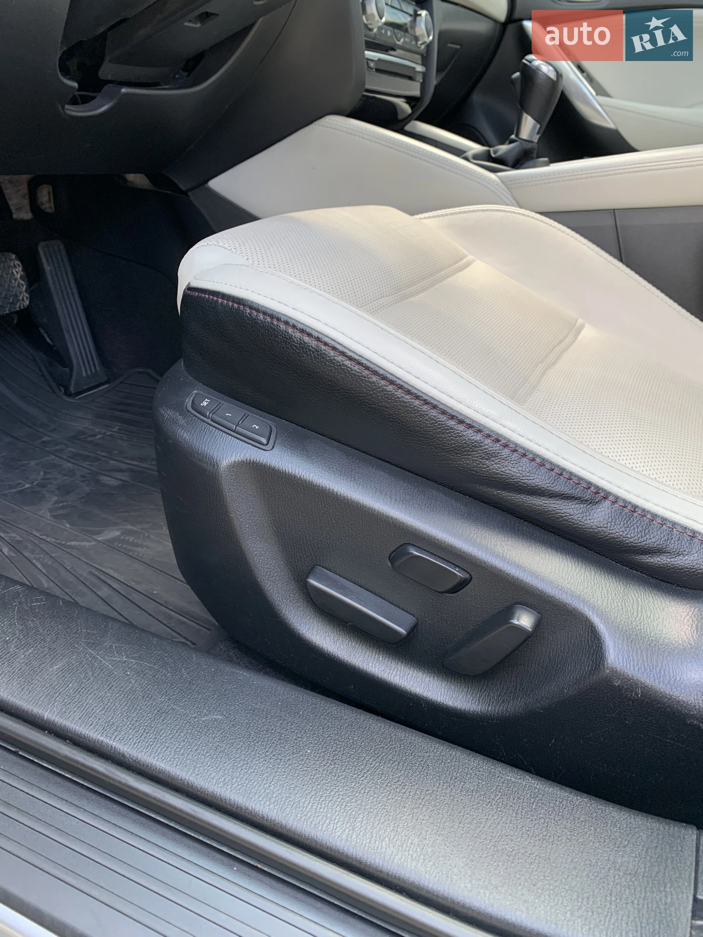 2015 Mazda 6 - мініатюра 20