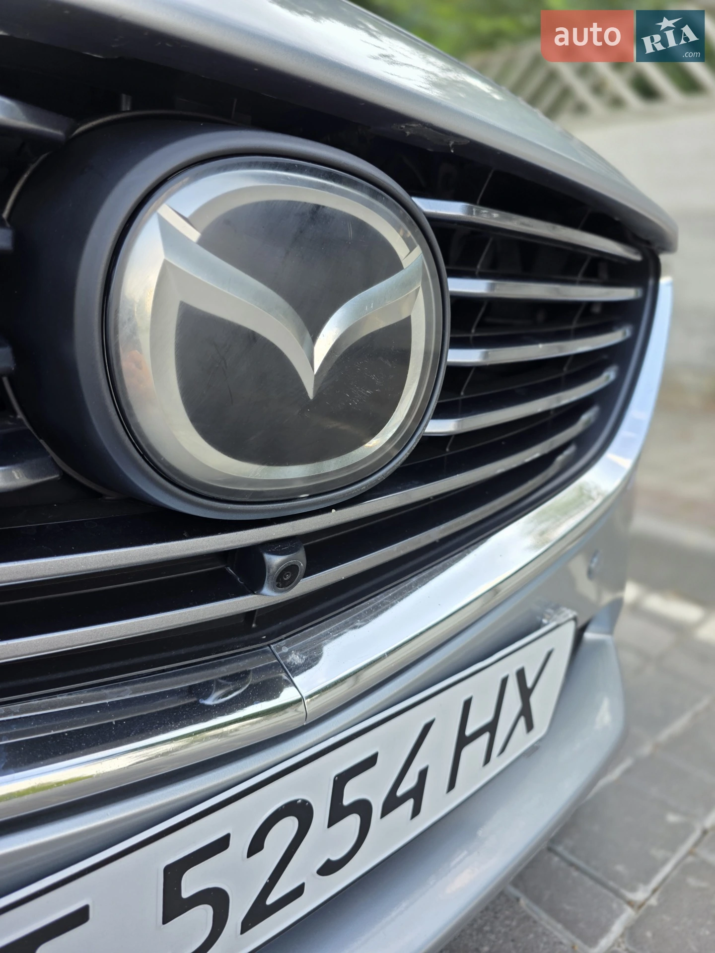 2015 Mazda 6 - мініатюра 18