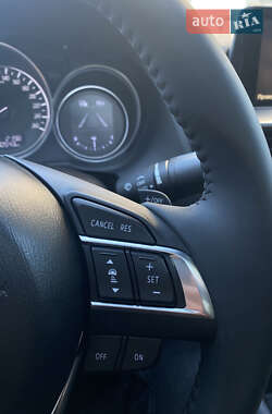 Седан Mazda 6 2015 в 