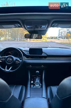Седан Mazda 6 2020 в 