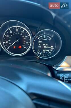 Седан Mazda 6 2021 в 