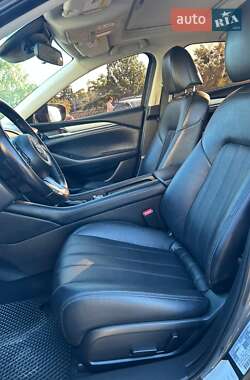 Седан Mazda 6 2021 в 