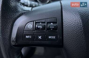 Седан Mazda 6 2012 в 