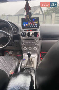 Седан Mazda 6 2003 в 