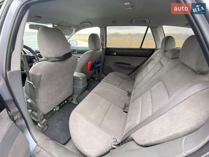 Универсал Mazda 6 2002 в Малине