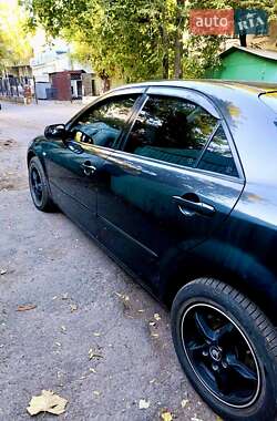 Седан Mazda 6 2004 в 