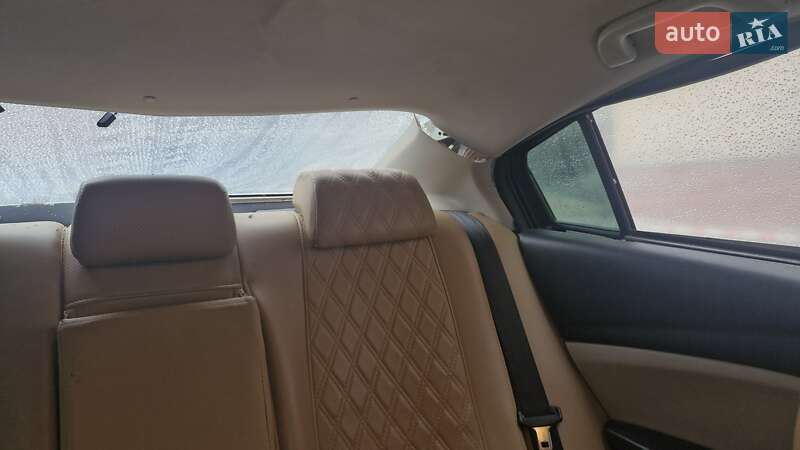 Седан Mazda 6 2014 в Киеве