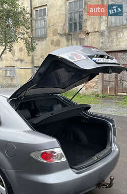 Седан Mazda 6 2002 в 