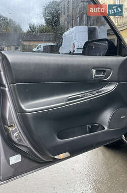 Седан Mazda 6 2002 в 