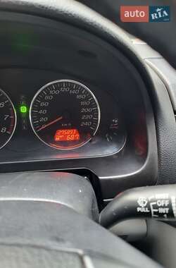 Седан Mazda 6 2004 в Новых Санжарах