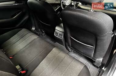 Седан Mazda 6 2019 в 