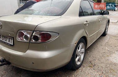 Седан Mazda 6 2005 в 