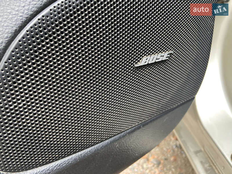 Седан Mazda 6 2005 в Києві